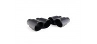 Milltek Cat-Back Exhaust for F87